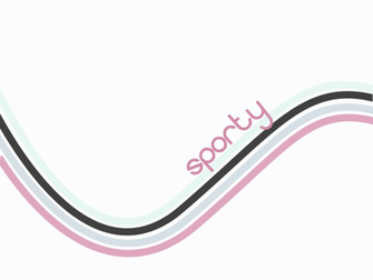 Sporty Wallpaper Photo Sporty3 Png