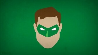 Green Lantern Wallpaper