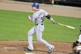 Josh Hamilton Wallpaper Meredith Alexander