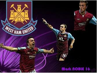West Ham United Wallpaper