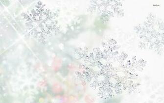 Snowflake Wallpaper