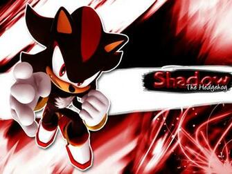 Shadow Wallpaper By Nonamepje