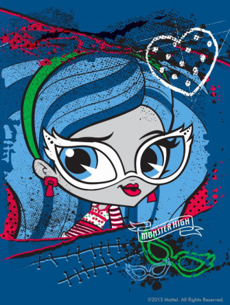 Super Airi Monster High Pictures Ghoulia