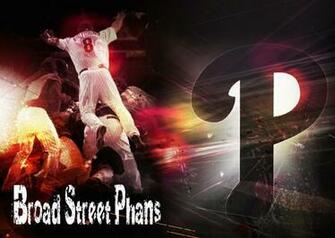 Philly Sports Desktop Wallpaper Broad Street Phans