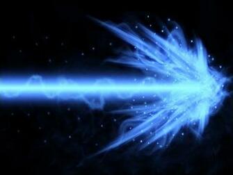 Blue Light Wallpaper Walltor