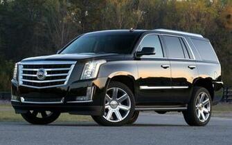 Cadillac Escalade Vsport Wallpaper Magz