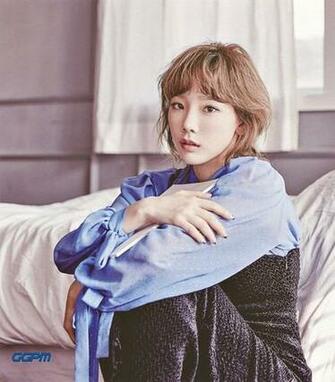 Girls Generation Snsd Image Taeyeon Season S