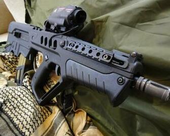 Wallpaper Iwi Tavor Tar For Android Apk