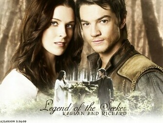 Legend Of The Seeker Tan T M 22dakika Org