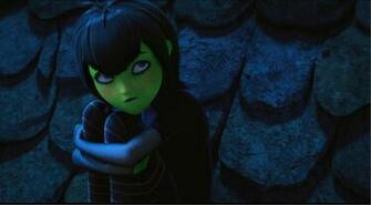 Mavis Elphaba By Robot Voice