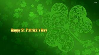 Happy Saint Patrick S Day Wallpaper