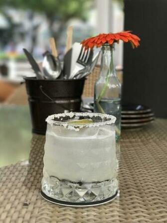 National Margarita Day February