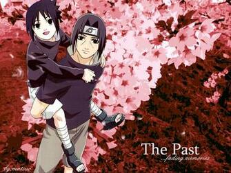 Itachi And Sasuke Wallpaper