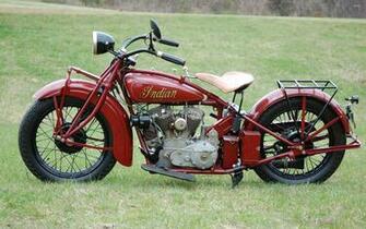 Indian Motorcycle Wallpaper