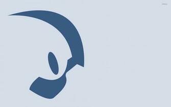 Absol Pokemon Wallpaper Minimalistic