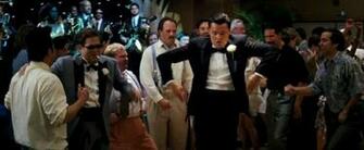 Movie Wallpaper The Wolf Of Wall Street