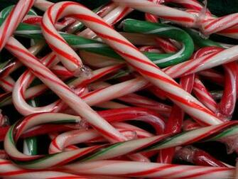 Candy Cane Computer Wallpaper Desktop Background Id