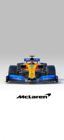Mclaren Formel Wallpaper Teahub Io