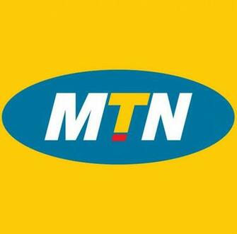 Mtn Logo Telecommunication Load