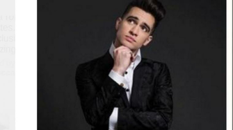 Brendon Emo Bandzzzz Mostly Urie Photo