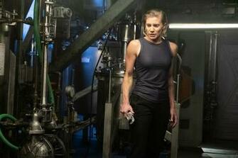 Netflix S Another Life Starts As Arrival Then Turns Into Star