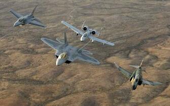 Pictures Of Aircrafts F Phantom Ii Military Aircraft