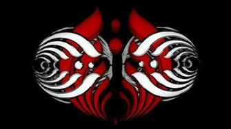 Bassnectar Logo Side Two