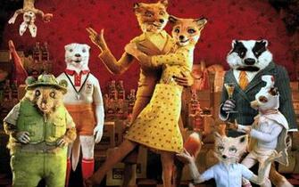 Fantastic Mr Fox Wallpaper Albums