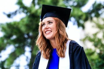 Best Graduation Pictures