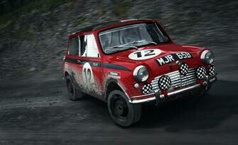 Dirt Rally Screenshot Galerie Pressakey