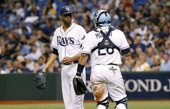 Tampa Bay Rays Baseball Mlb E Wallpaper Background