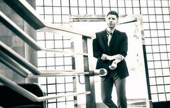 Wallpaper Photoshoot Jensen Ackles Harper S