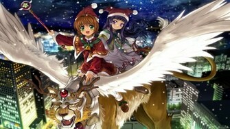 Anime Wallpaper HD