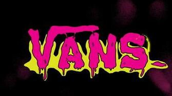 Vans Logo Wallpaper HD Net