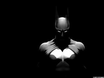 Comic Book Dc Universe Batman Wallpaper