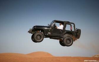 Jeep Computer Wallpaper Desktop Background Id