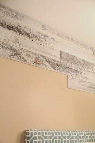 Stikwood Peel And Stick Wood Planking No Design With