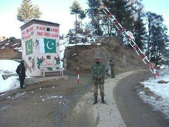 Pak Army Sawat