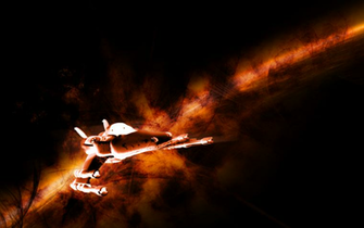 Best Descent Wallpaper Soft Iridescent