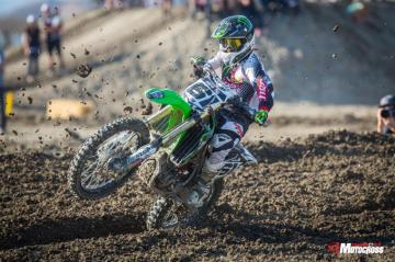 Transworld Motocross Girls Wallpaper On