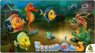 FisHDom Special Edition For Windows