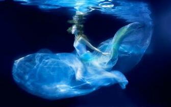 Deep Sea Wallpaper