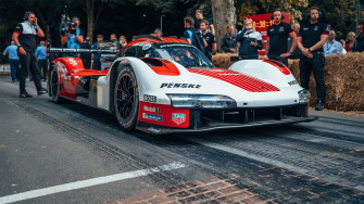 Can New Lmdh Continue Porsche S Incredible Le Mans Legacy