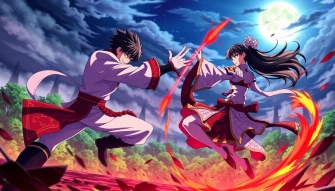 Demon Slayer Kimetsu No Yaiba 4k Wallpaper