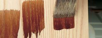 Preparing Sherwin Williams