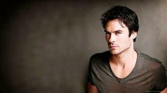Ian Somerhalder Wallpaper