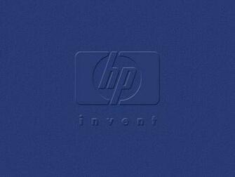 Hewlett Packard