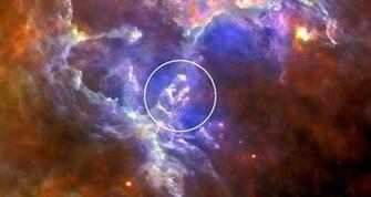 Revisiting The Pillars Of Creation 1001best Wallpaper