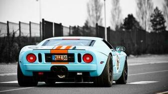 Ford Gt40 Wallpaper Car Send