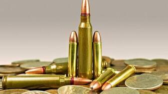 Bullets HD Wallpaper Birds